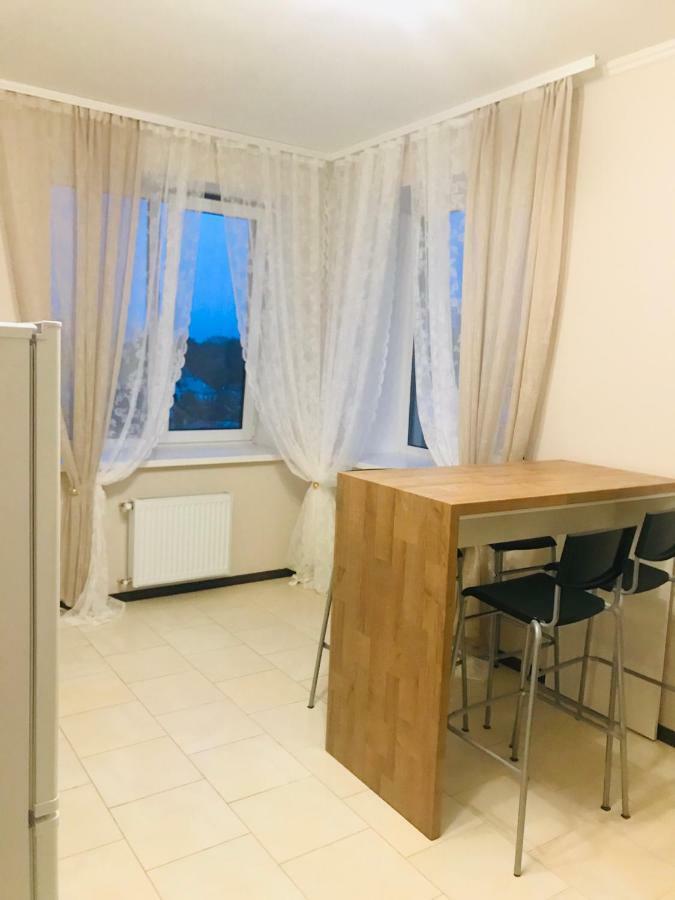 Ferienwohnung Naberezhna 10, Central Lutsʼk Exterior foto